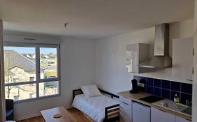 Residence La Pyro
